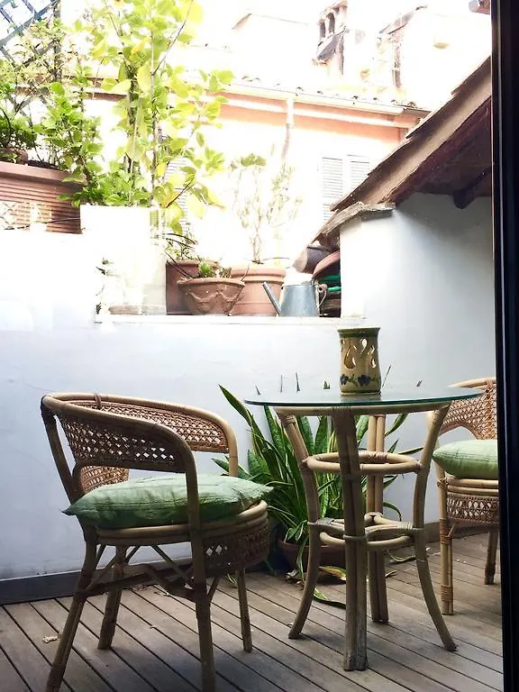 Navona Flat Apartment Rome