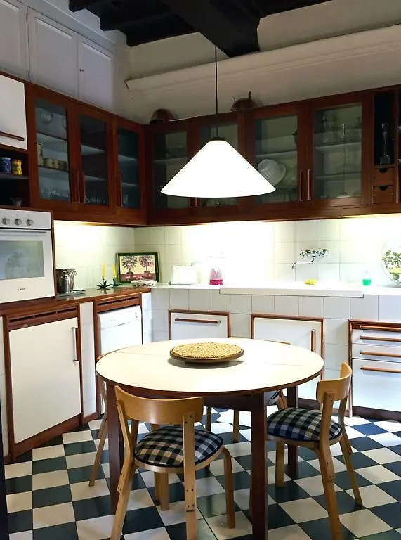 Navona Flat Apartment Rome