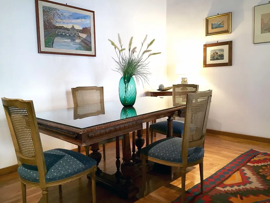 Navona Flat Apartment Rome 0*,
