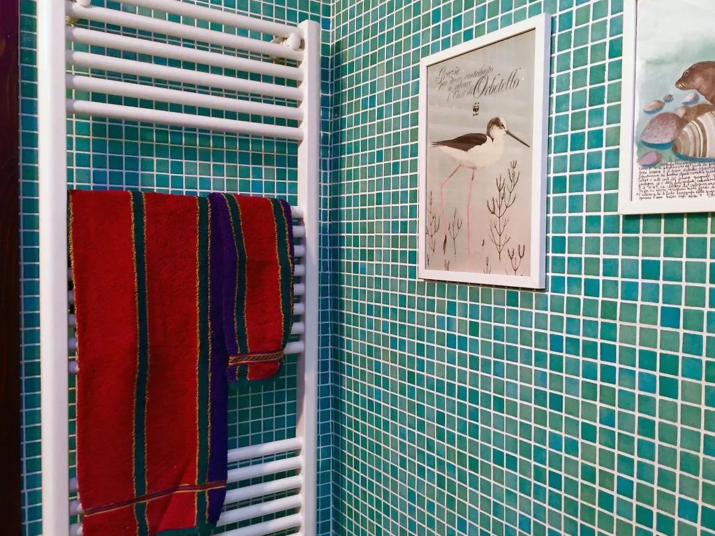 Navona Flat Apartment Rome 0*,  Italy