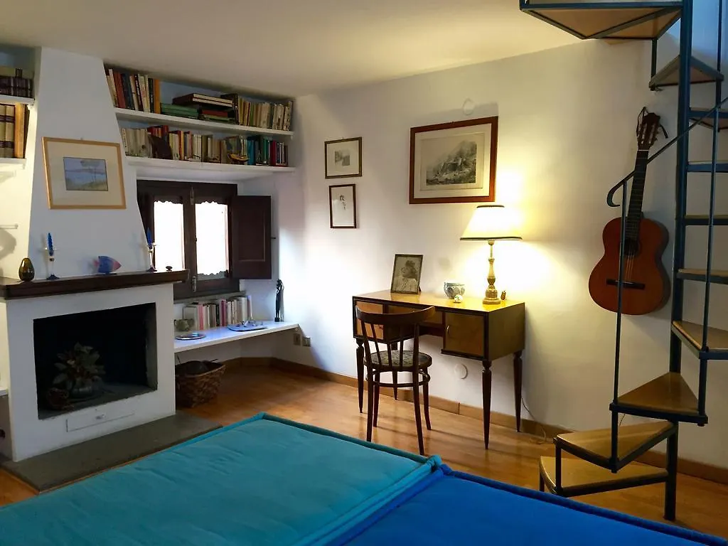 Navona Flat Apartment Rome