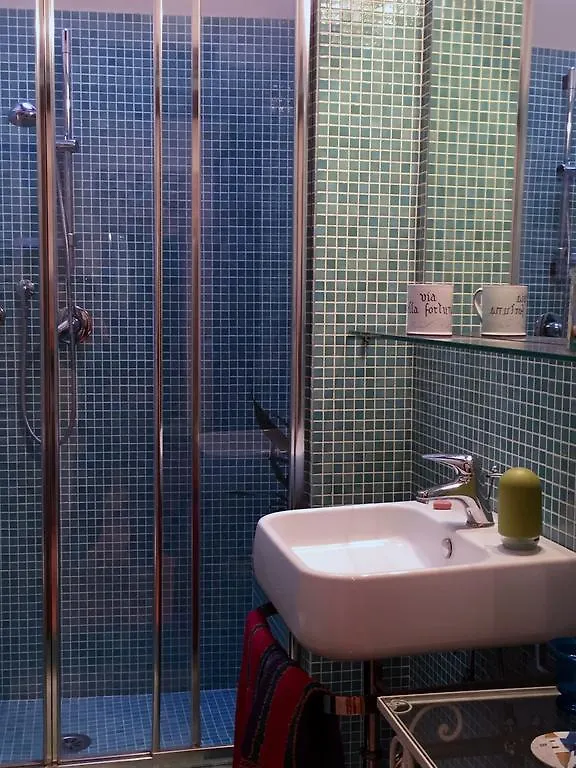 Navona Flat Apartment Rome