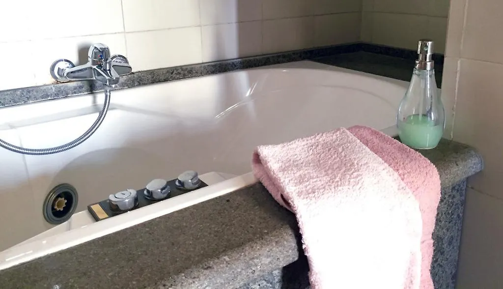 Navona Flat Apartment Rome Italy