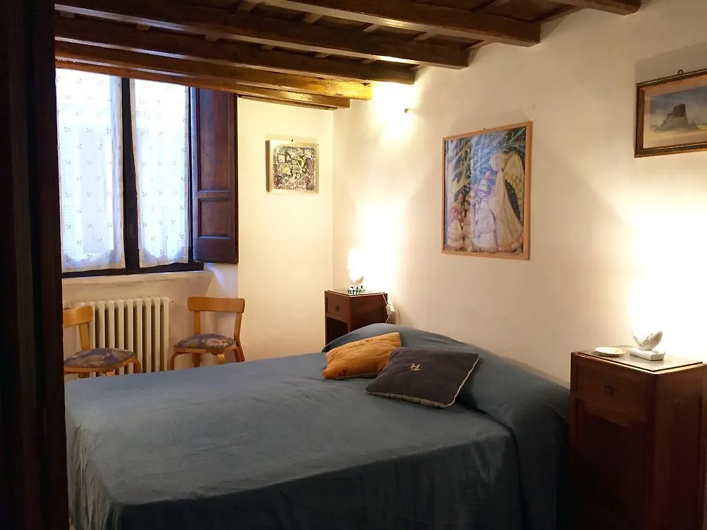 Navona Flat Apartment Rome
