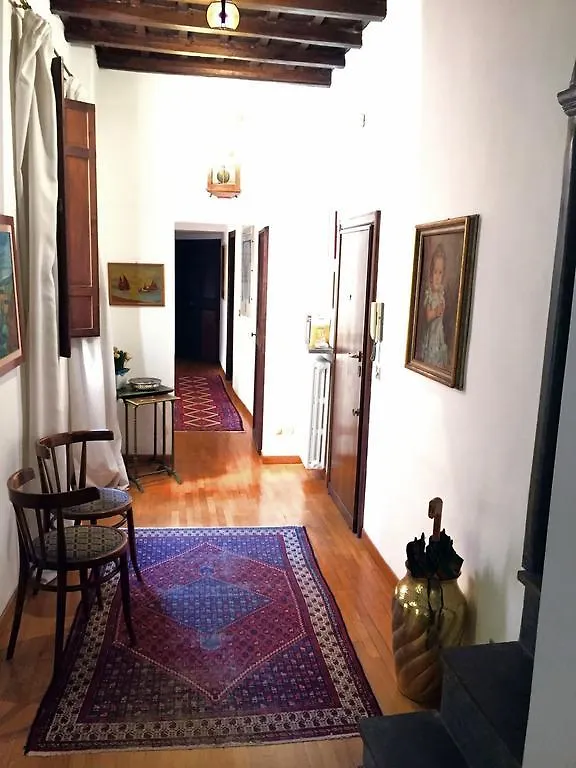 Navona Flat Apartment Rome 0*,