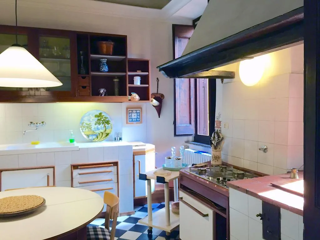 Navona Flat Apartment Rome