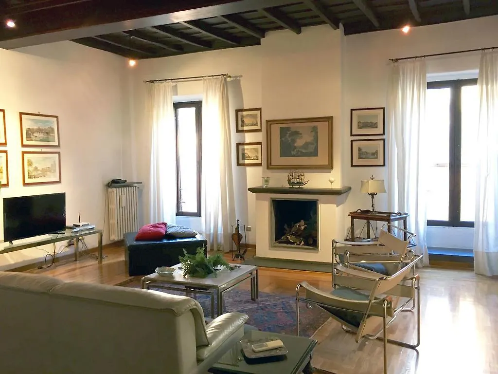 Navona Flat Apartment Rome