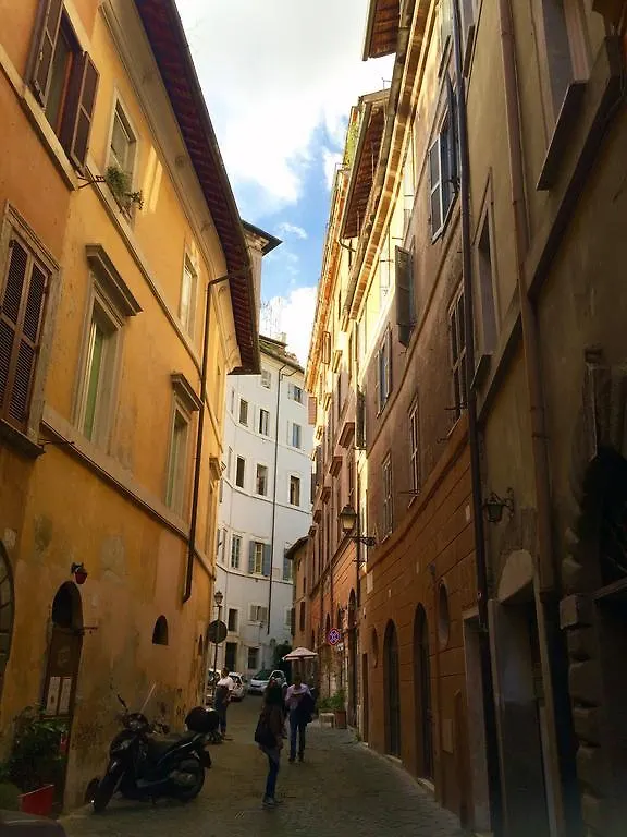 Navona Flat Apartment Rome