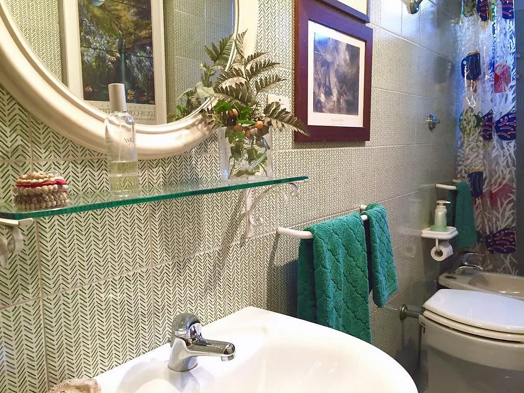 Navona Flat Apartment Rome