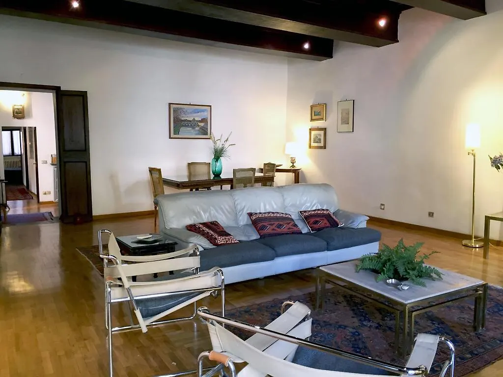 Navona Flat Apartment Rome