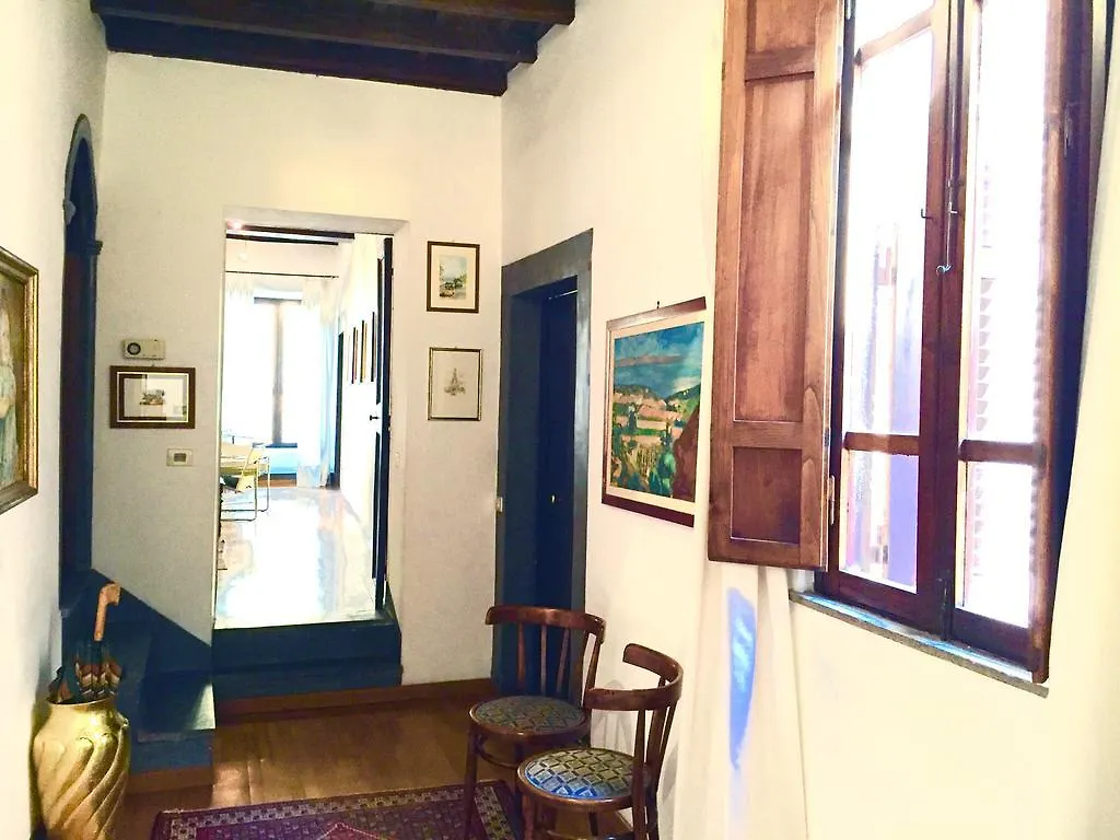 Navona Flat Apartment Rome