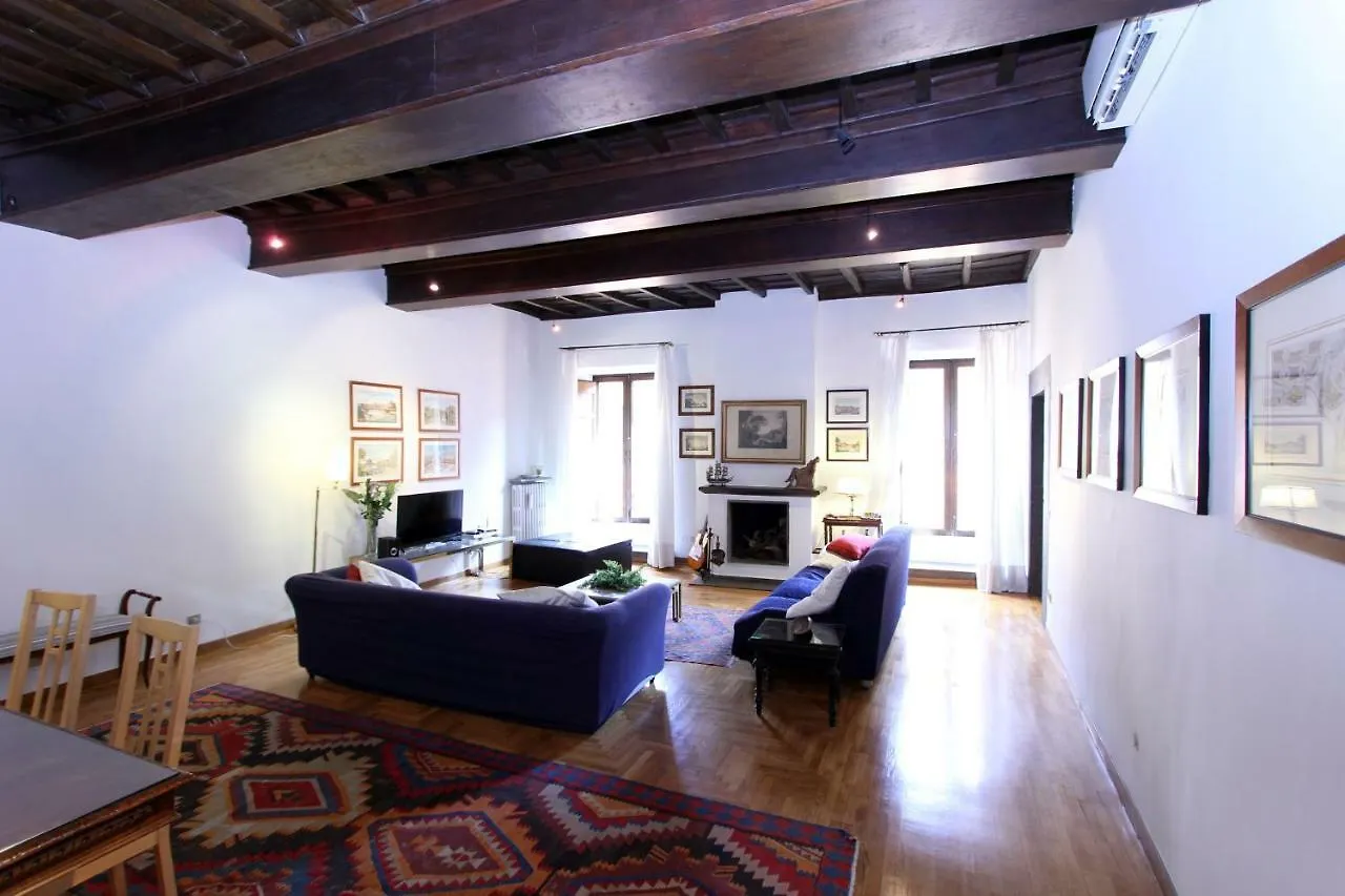 Navona Flat Apartment Rome