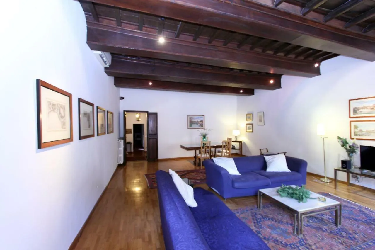 Navona Flat Apartment Rome 0*,  Italy