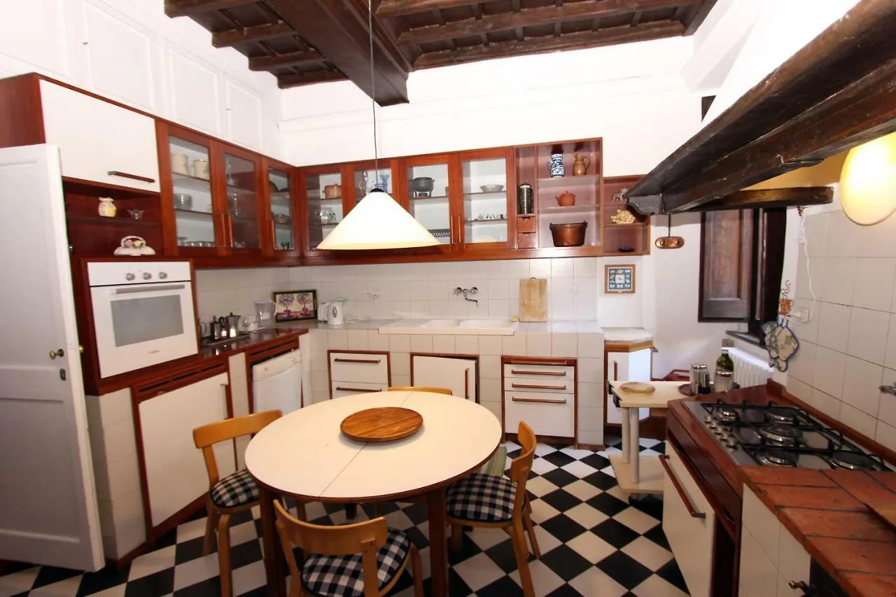 Navona Flat Apartment Rome