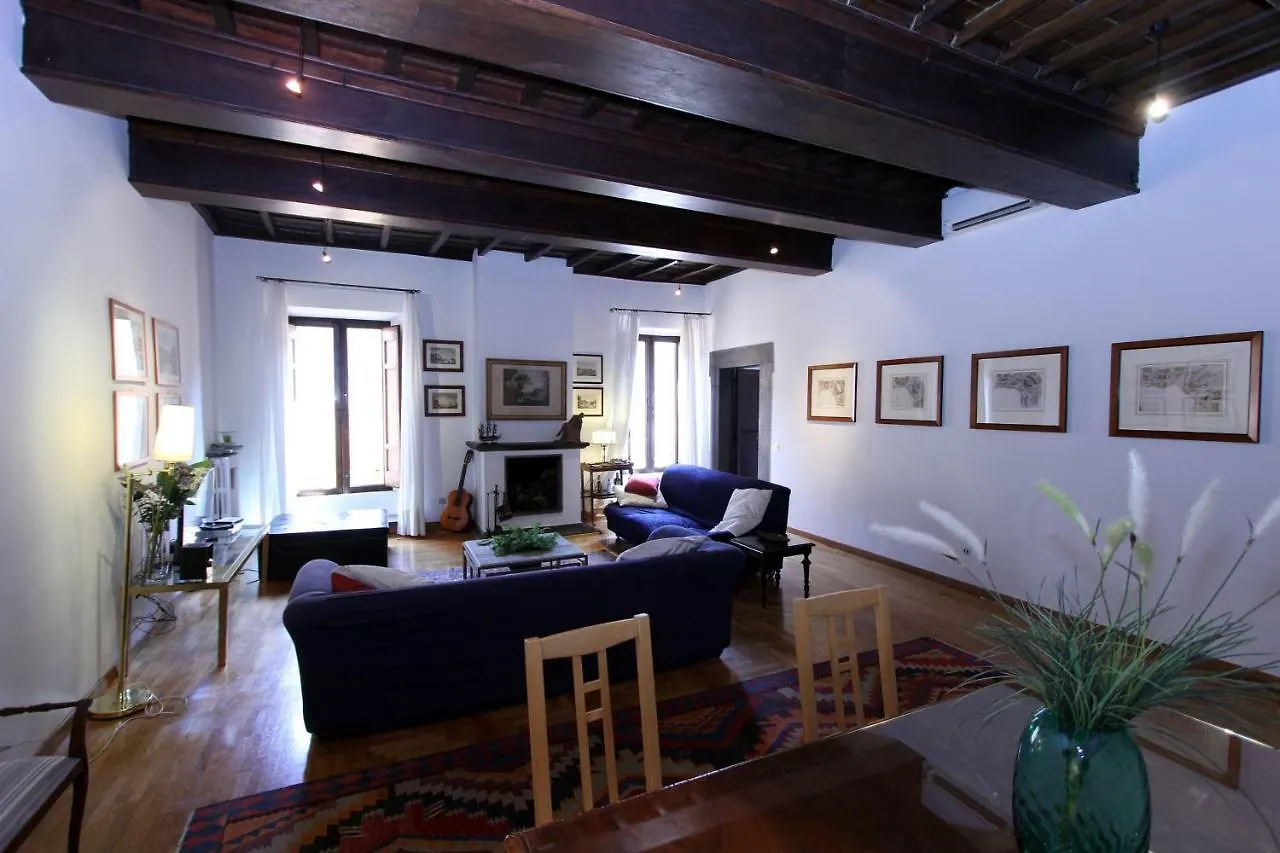 Navona Flat Apartment Rome Italy