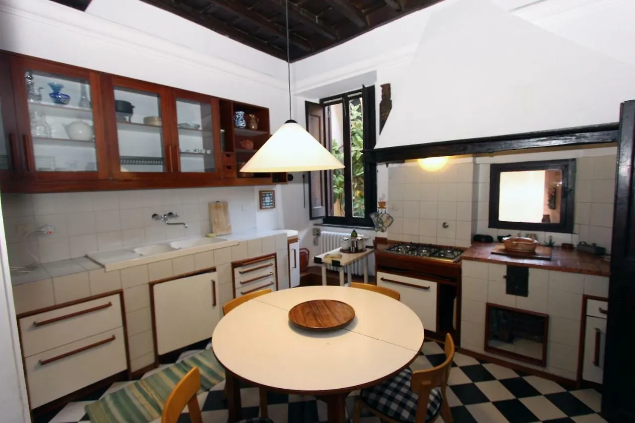 Navona Flat Apartment Rome