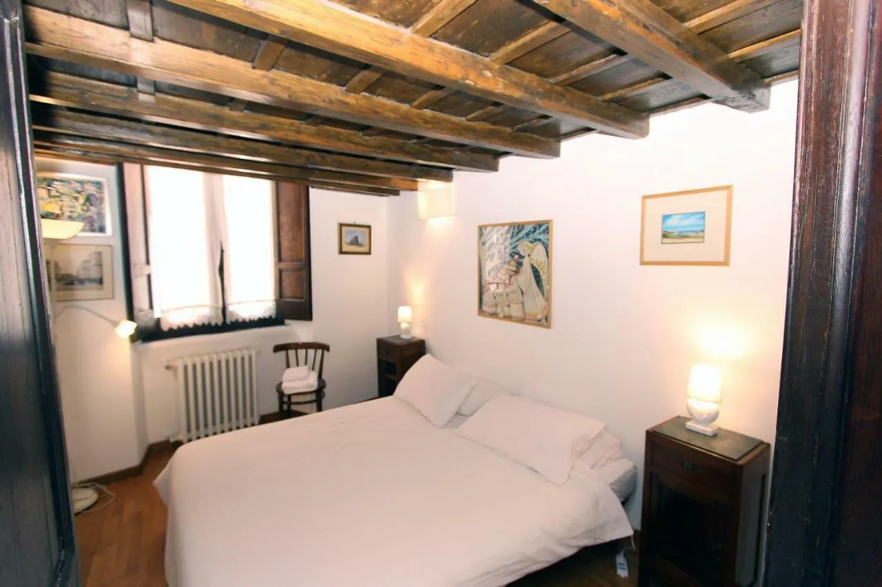 Navona Flat Apartment Rome 0*,