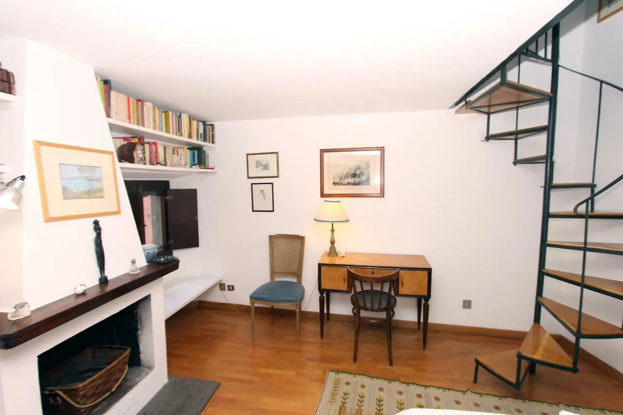 Navona Flat Apartment Rome