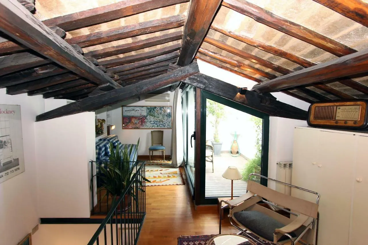 Navona Flat Apartment Rome