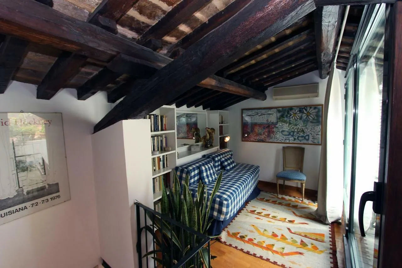 Navona Flat Apartment Rome 0*,