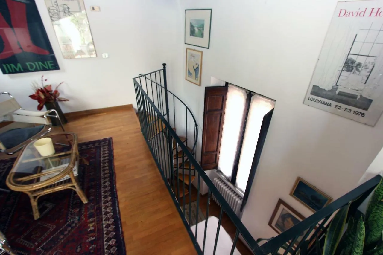 Navona Flat Apartment Rome