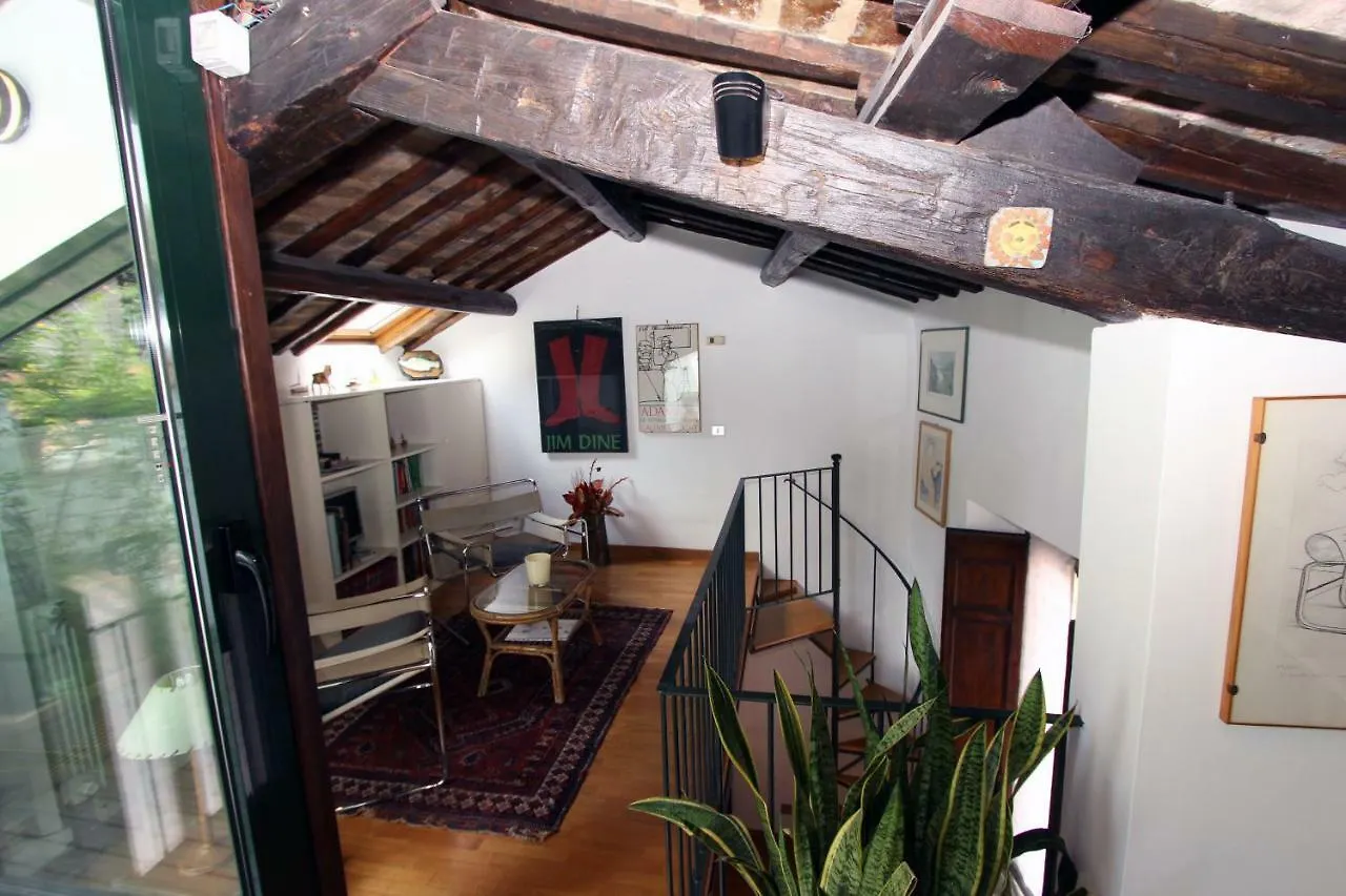 Navona Flat Apartment Rome