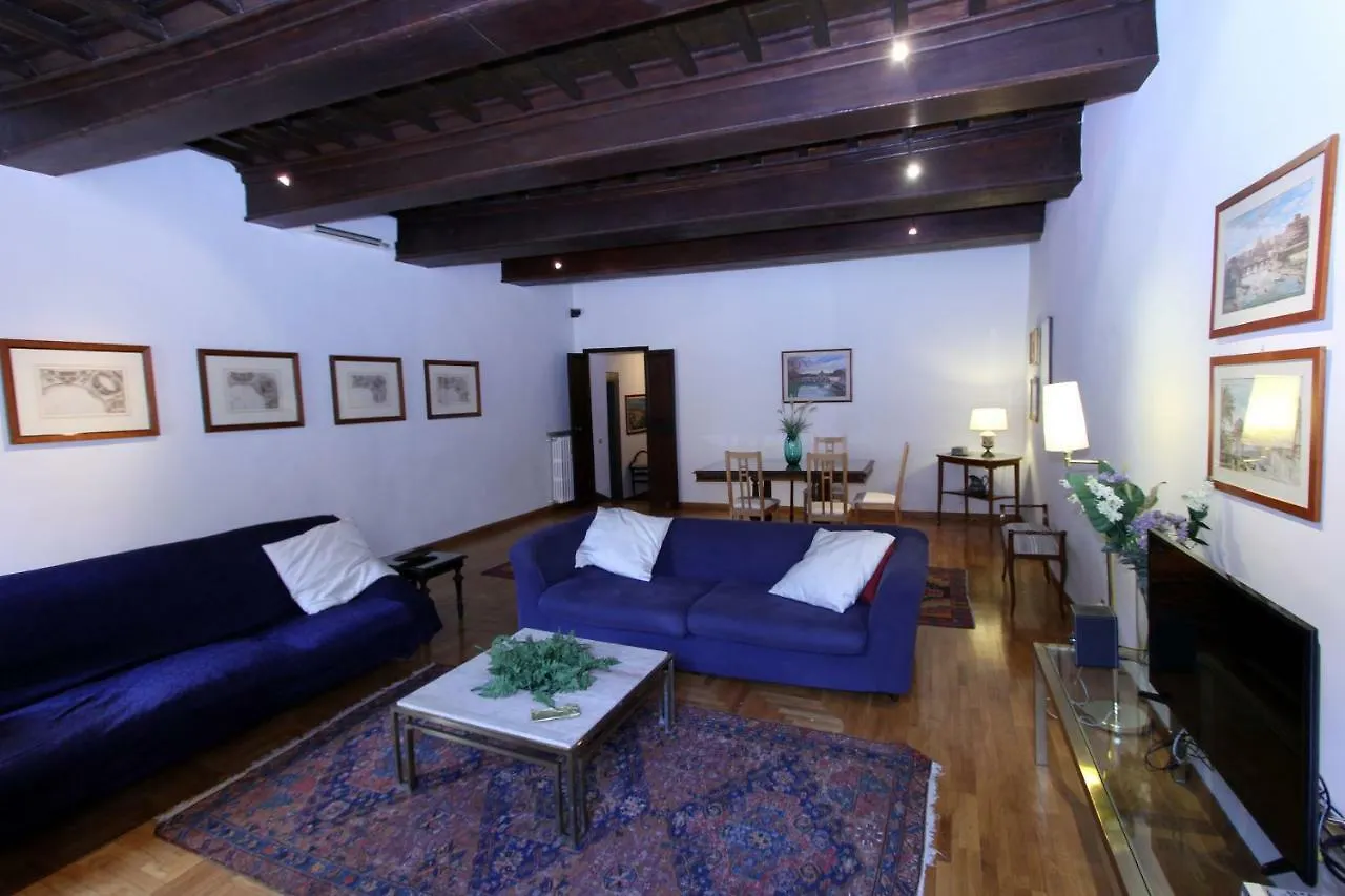 Navona Flat Apartment Rome