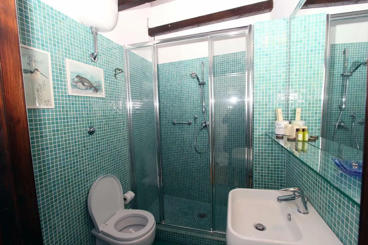 Navona Flat Apartment Rome Italy