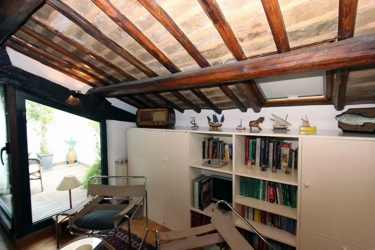 Navona Flat Apartment Rome Italy
