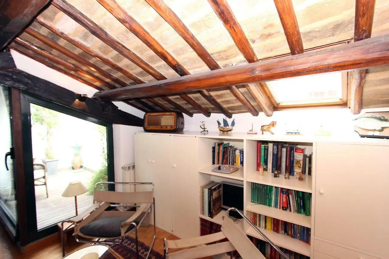 Navona Flat Apartment Rome 0*,  Italy