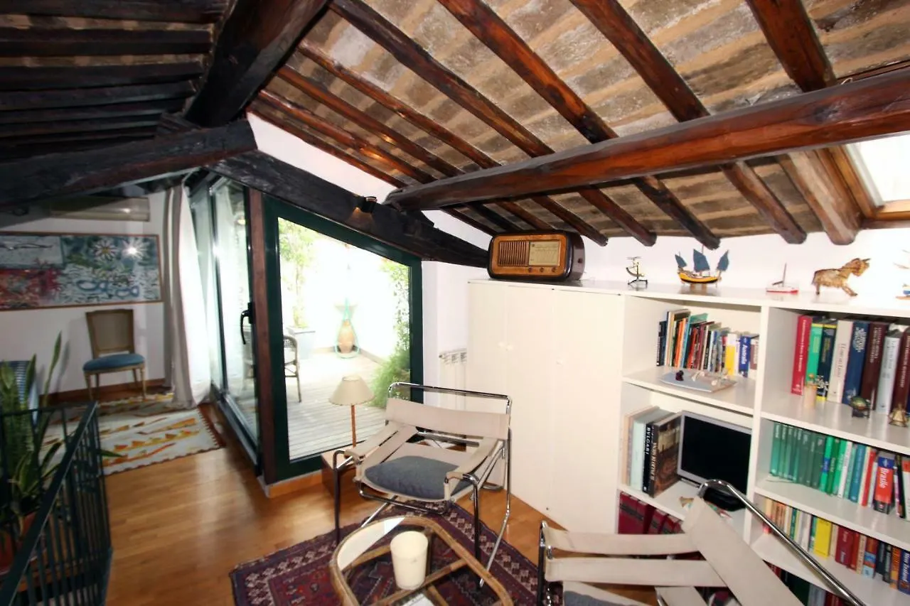 Navona Flat Apartment Rome Italy