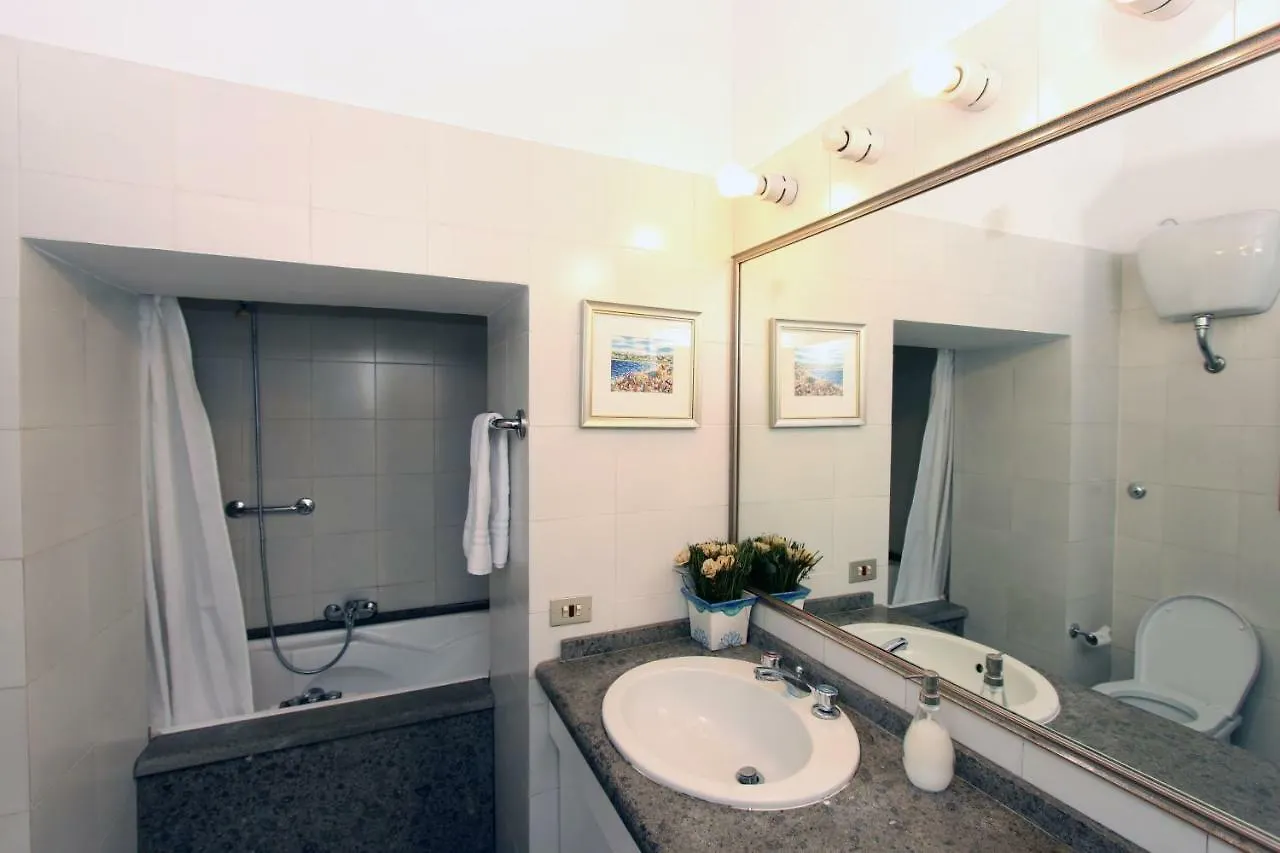 Navona Flat Apartment Rome