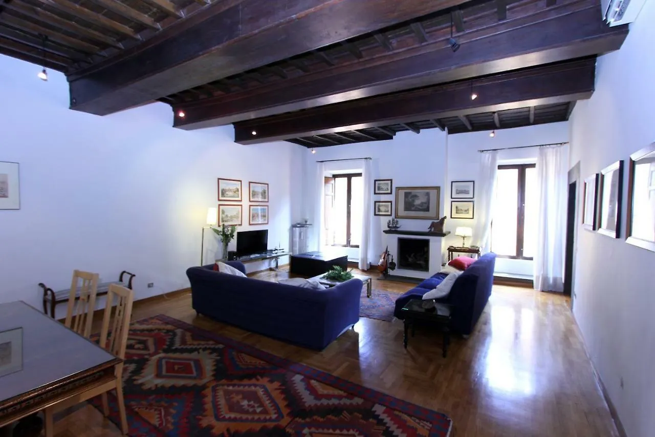 Navona Flat Apartment Rome
