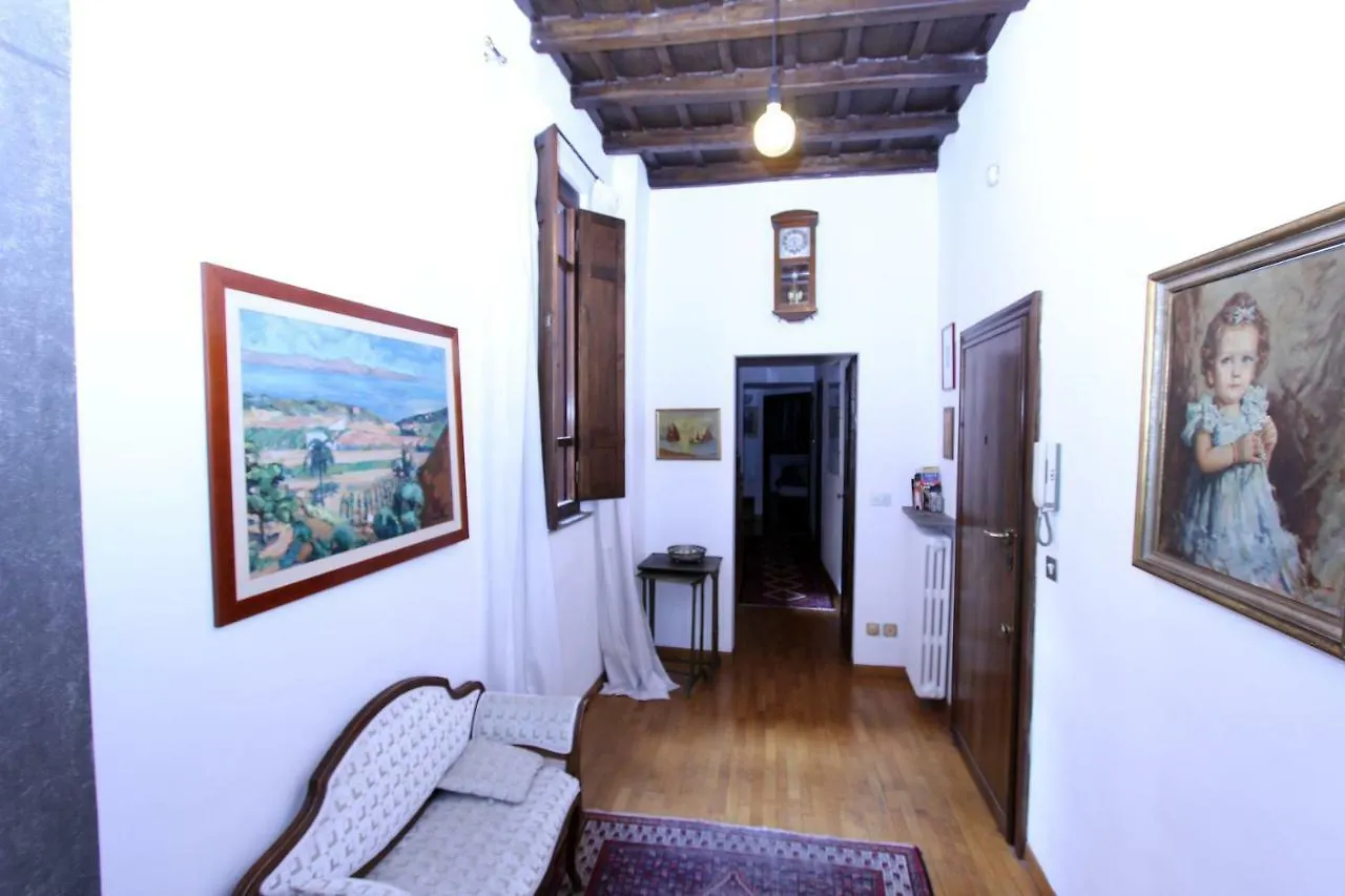 Navona Flat Apartment Rome