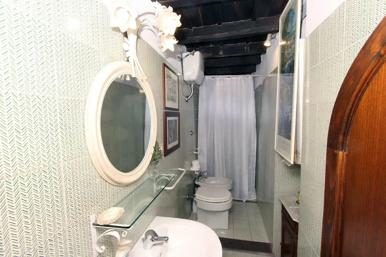 Navona Flat Apartment Rome Italy