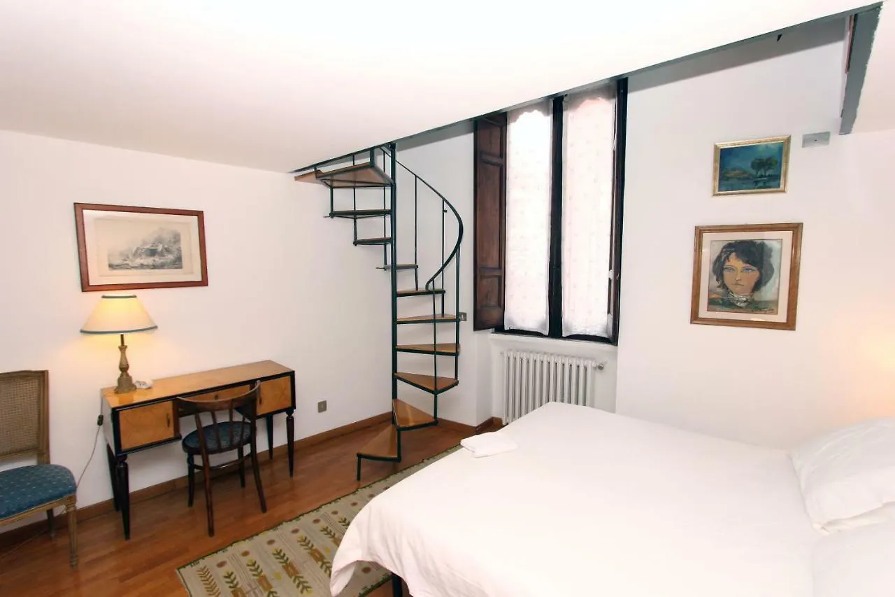 Navona Flat Apartment Rome