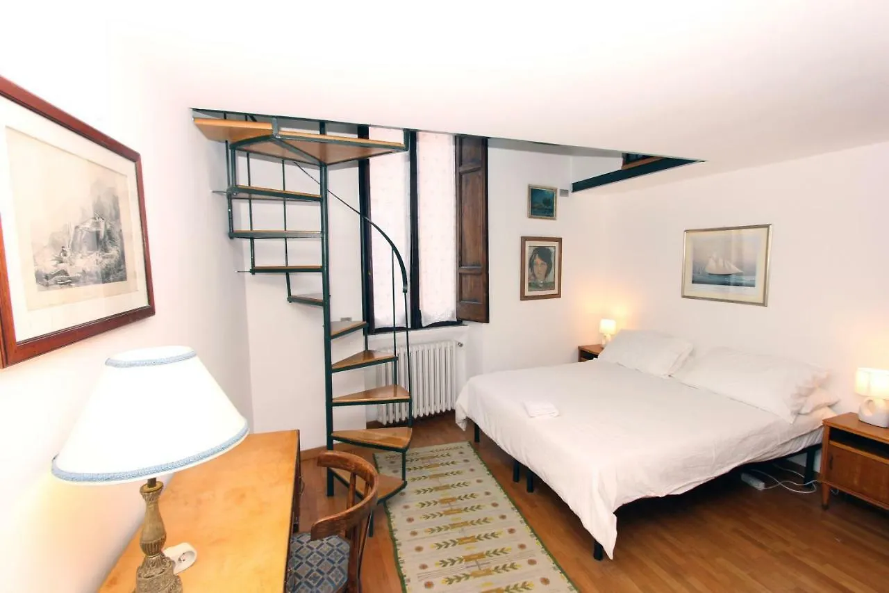 Navona Flat Apartment Rome