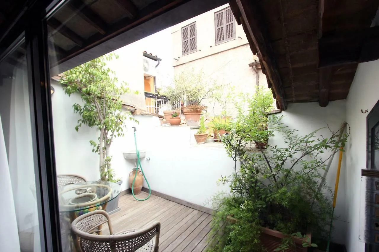 Navona Flat Apartment Rome