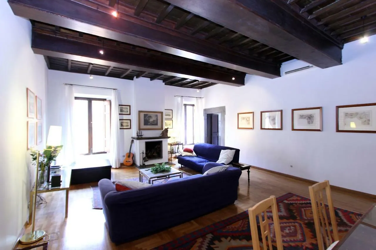 Navona Flat Apartment Rome 0*,  Italy