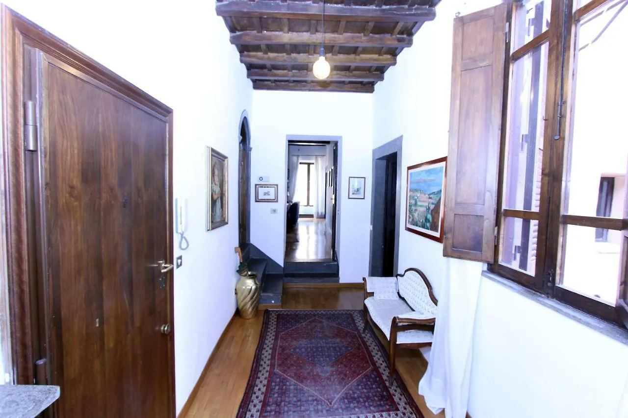 Navona Flat Apartment Rome