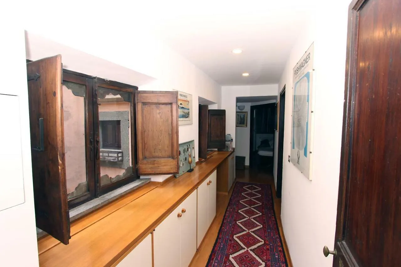 Navona Flat Apartment Rome
