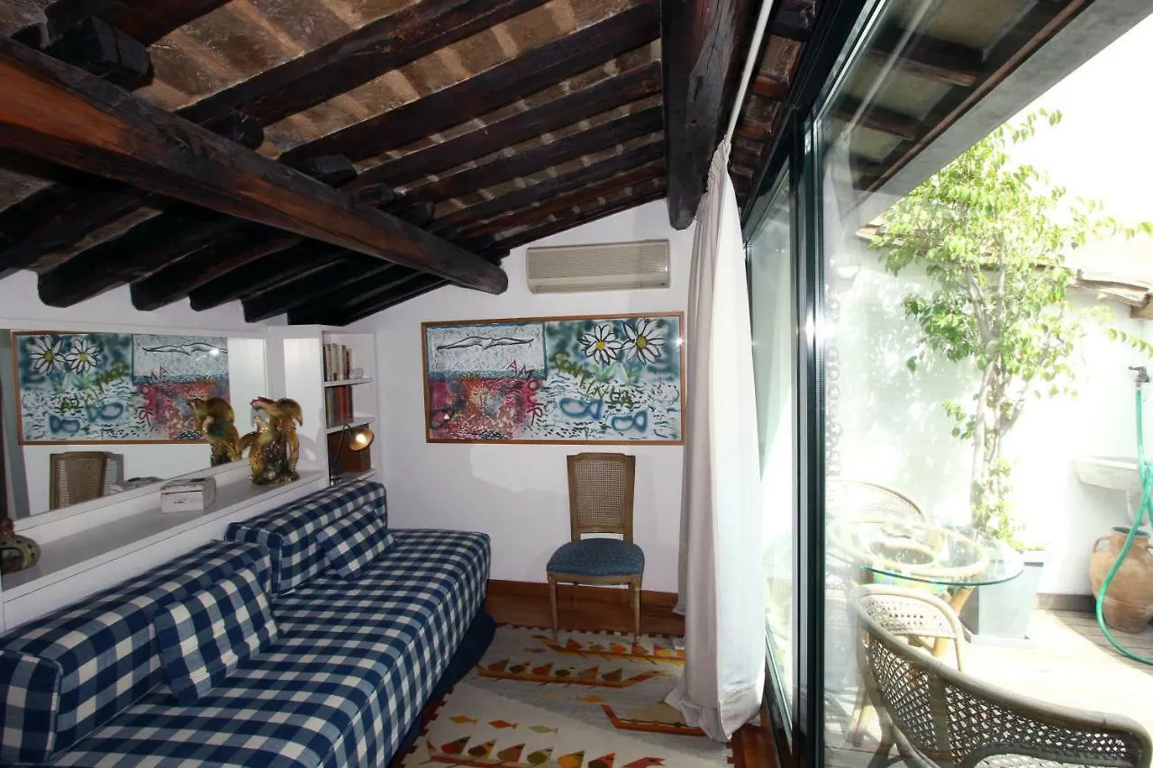 Navona Flat Apartment Rome