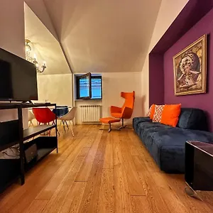 Be Loft Navona Roma