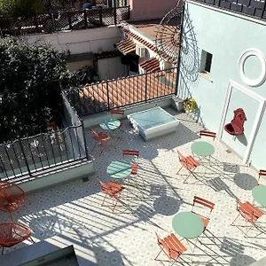 Residenza Il Palazzetto Rom