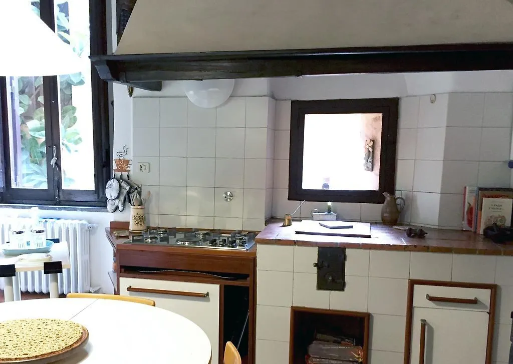 Navona Flat Apartment Rome