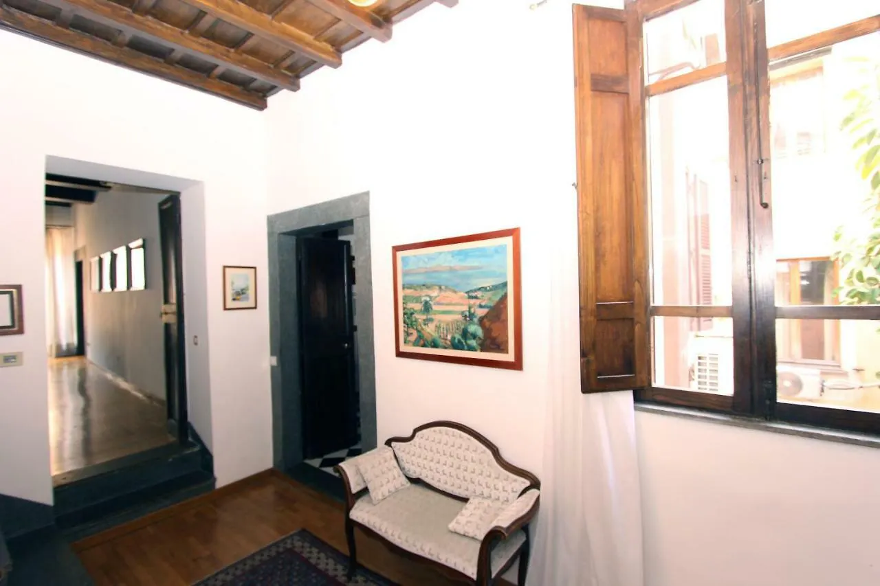 Navona Flat Apartment Rome Italy