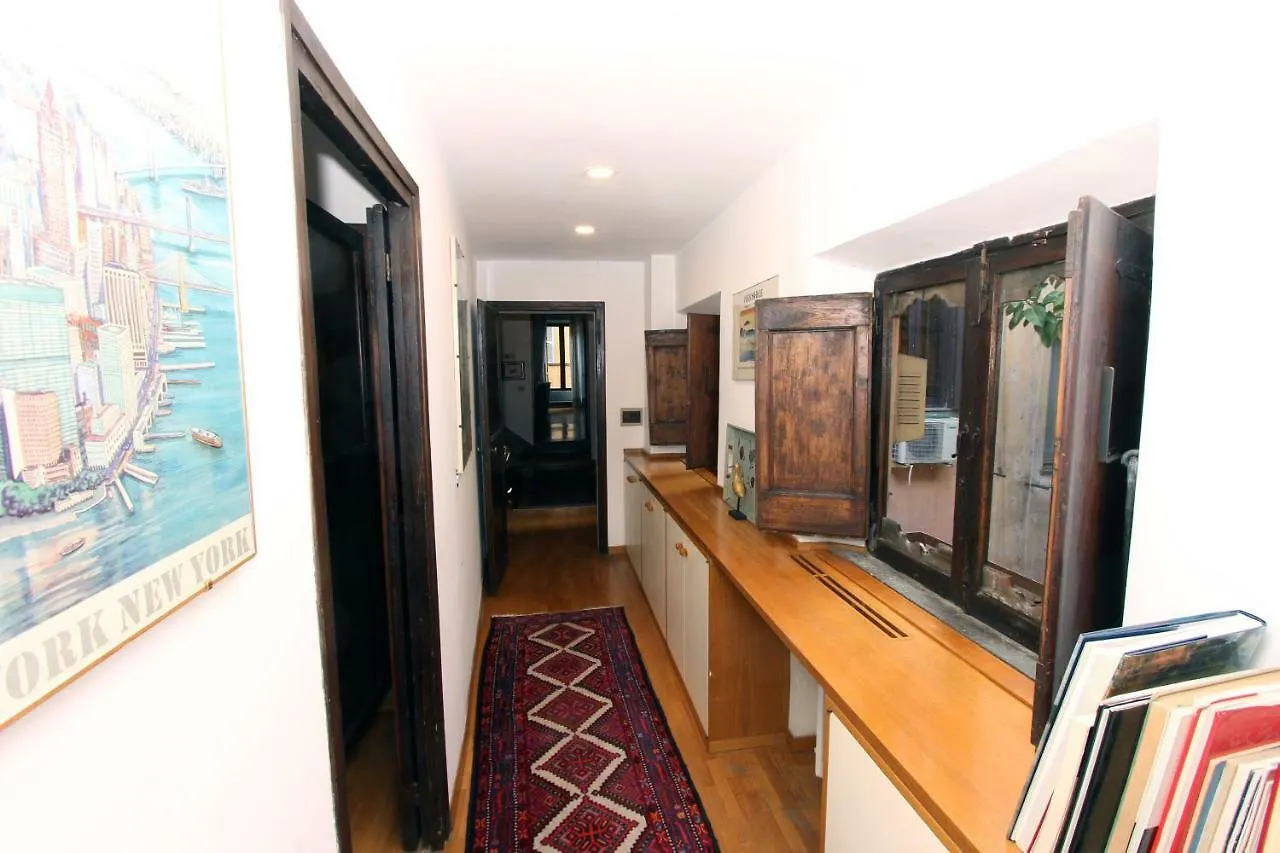 Navona Flat Apartment Rome 0*,